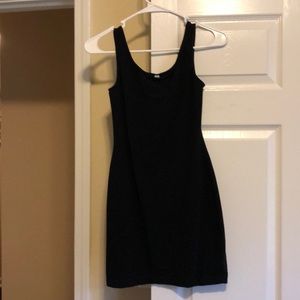 LBD tank dress Size XS